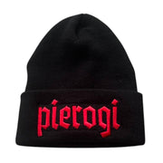 Pierogi Beanie
