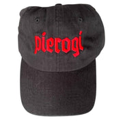 Pierogi Baseball Cap