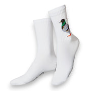 Pigeon Socks