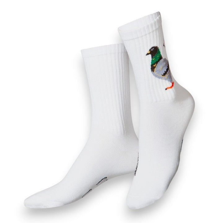 Pigeon Socks