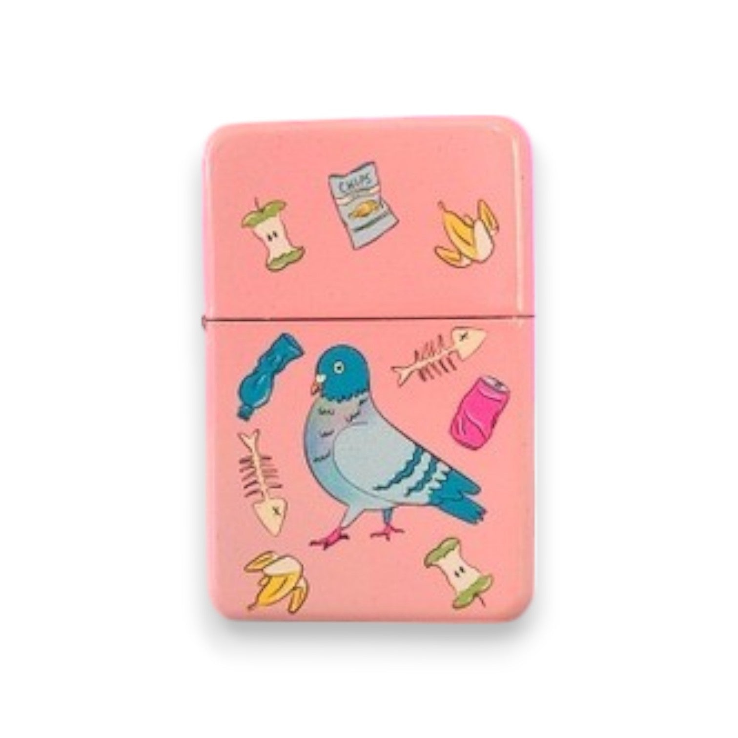 Pigeon Lighter