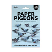 Paper Pigeon Origami