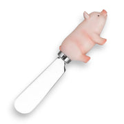 Piggy Cheese Spreader