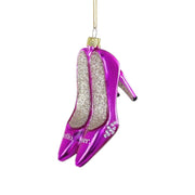 Hello Lover Shoes Ornament