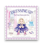 Dressing Up Book