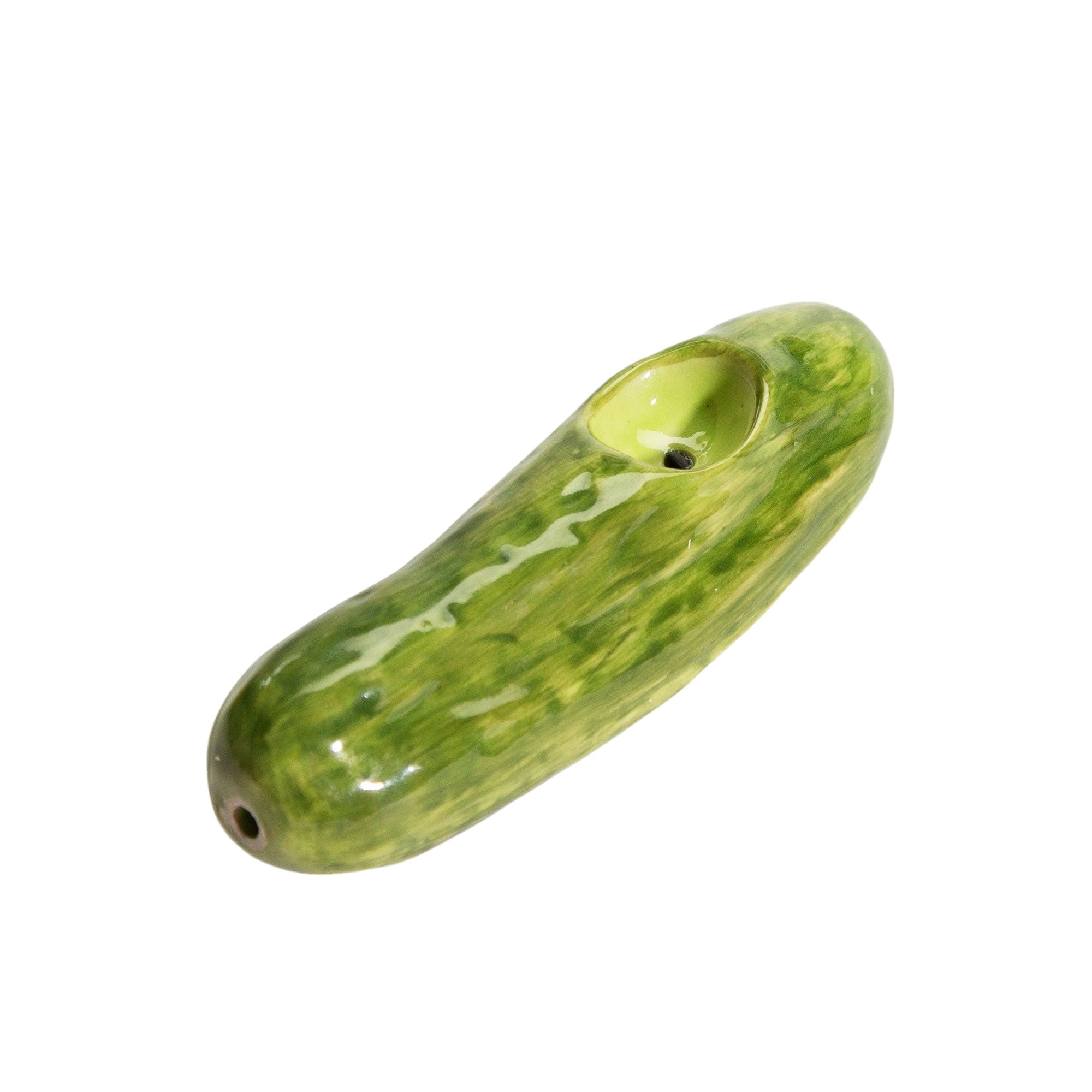 Pickle Pipe