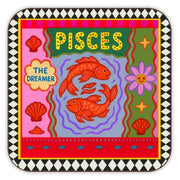 Zodiac Coasters