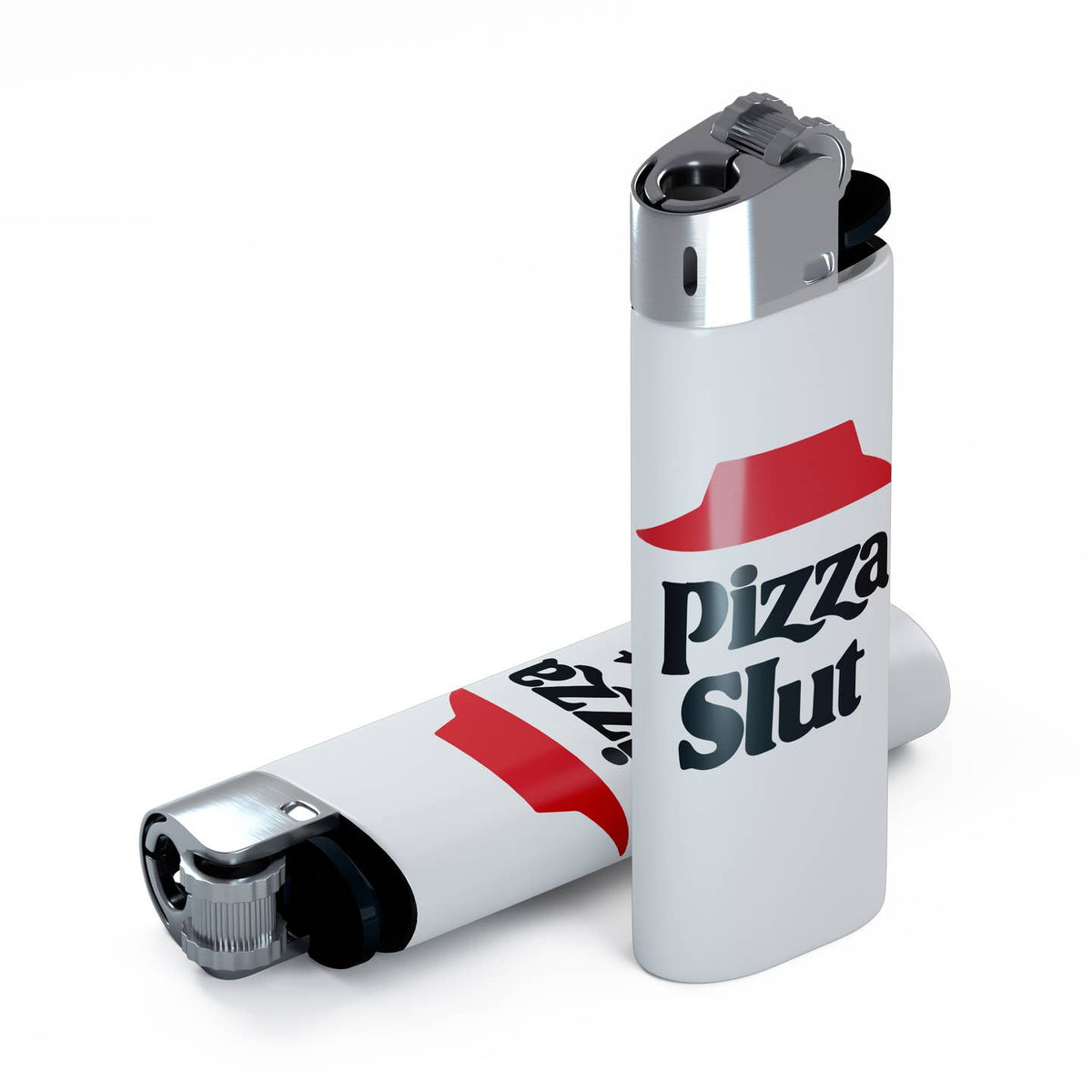 Pizza Slut Lighter