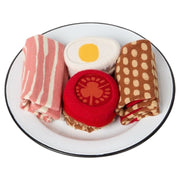 English Breakfast Socks