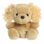 Oatmeal Goldendoodle Palm Pals