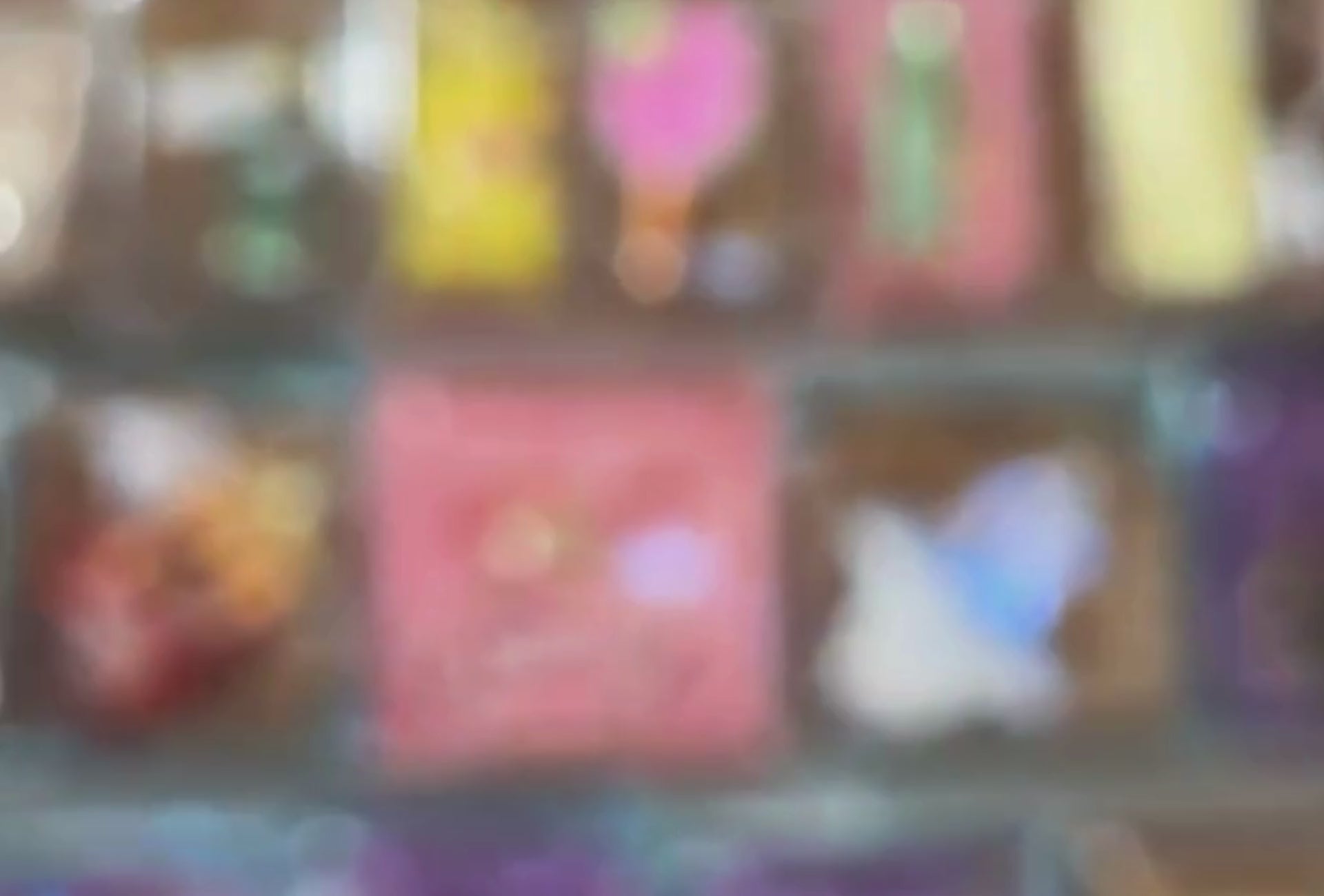 Load video: View our Ornament Selection