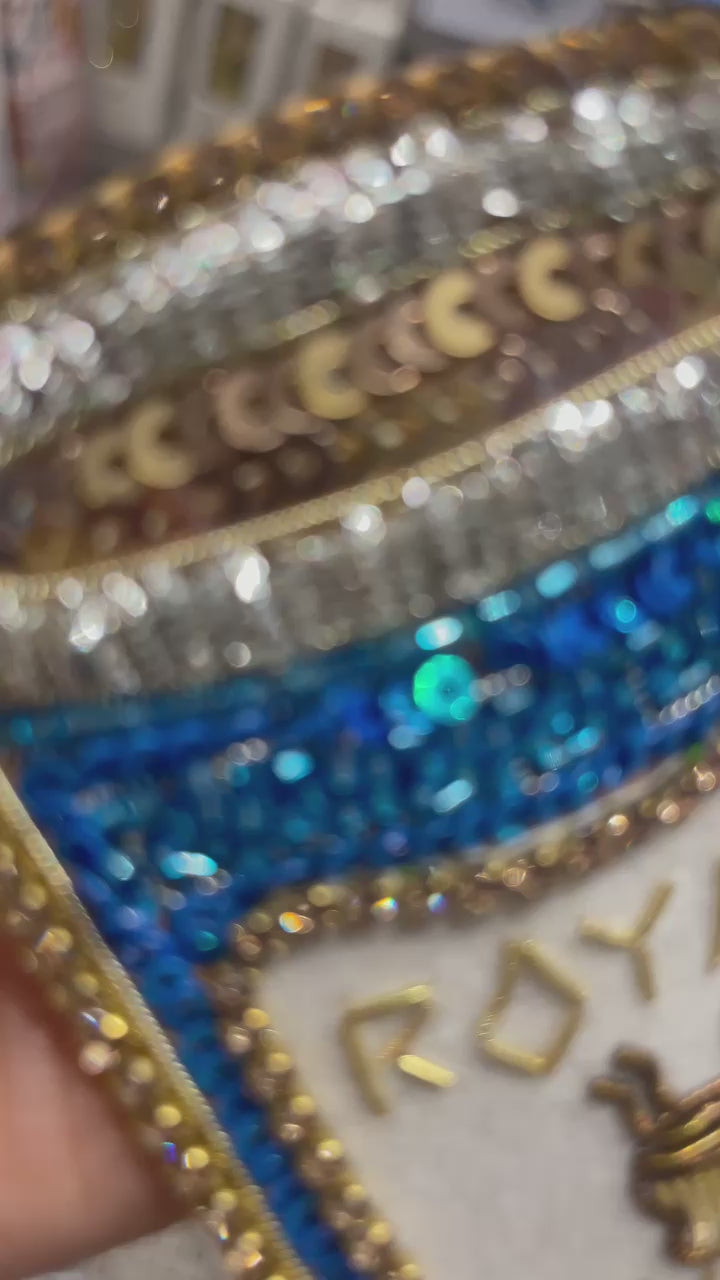 Load video: Boyar Coffee Cup Brooch