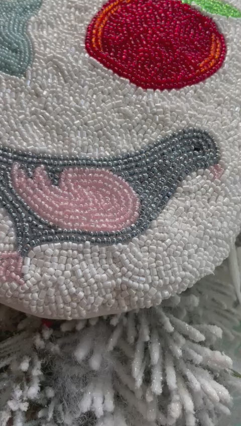 Load video: It&#39;s Better In New York Stocking