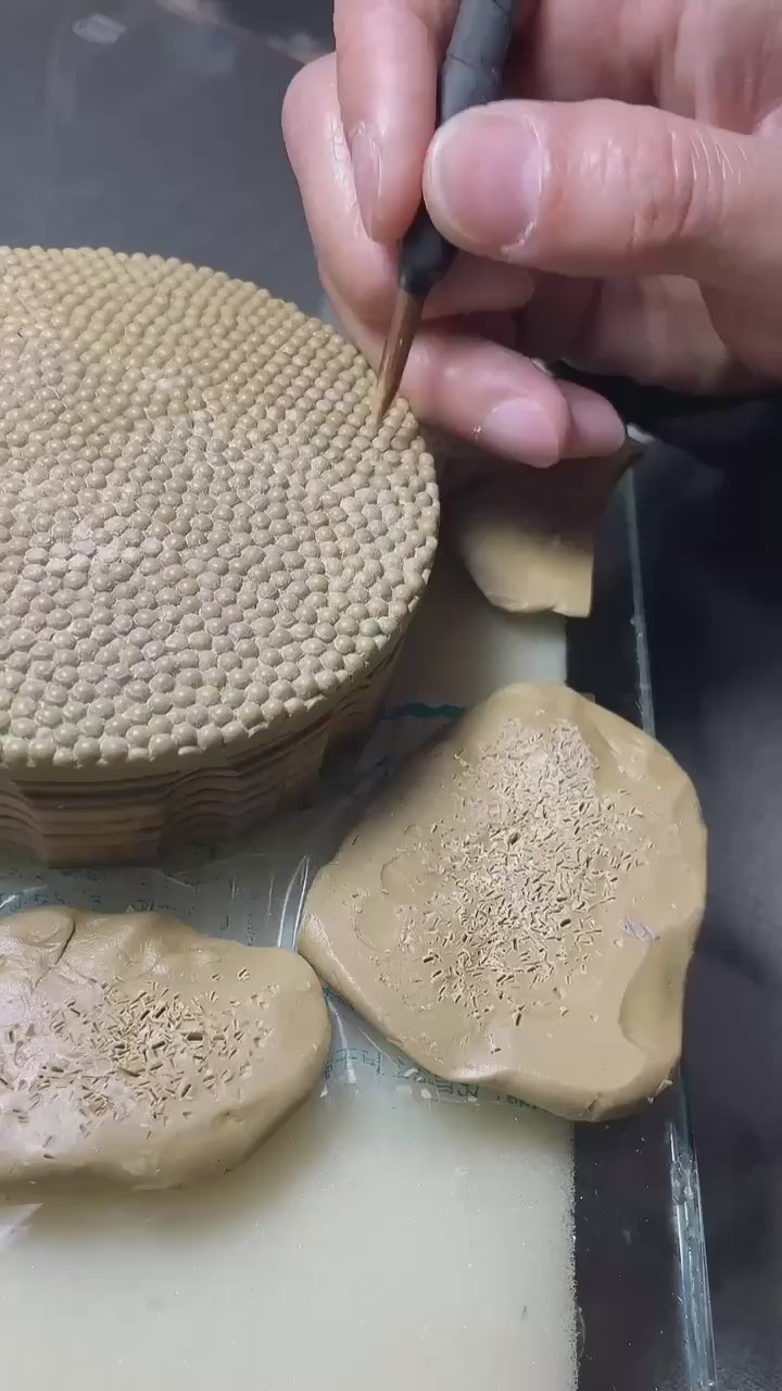 Load video: Caviar Dreams Candle