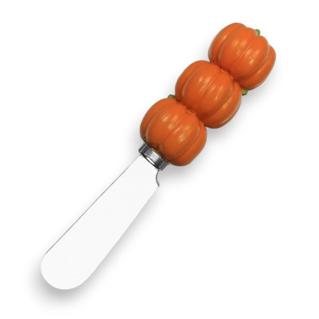 Pumpkin Cheese Spreader
