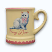 Pussy Lover Mug