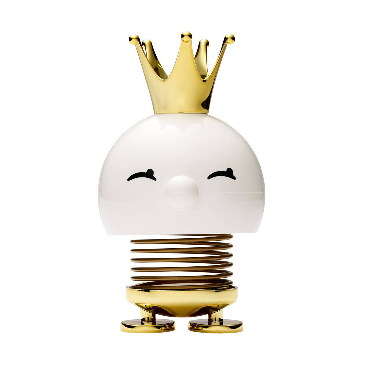 Hoptimist Queen