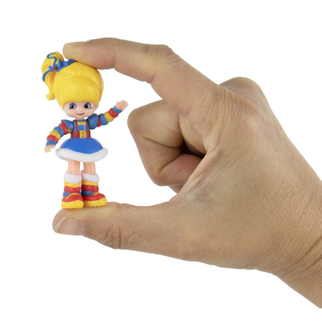 World's Smallest Rainbow Brite