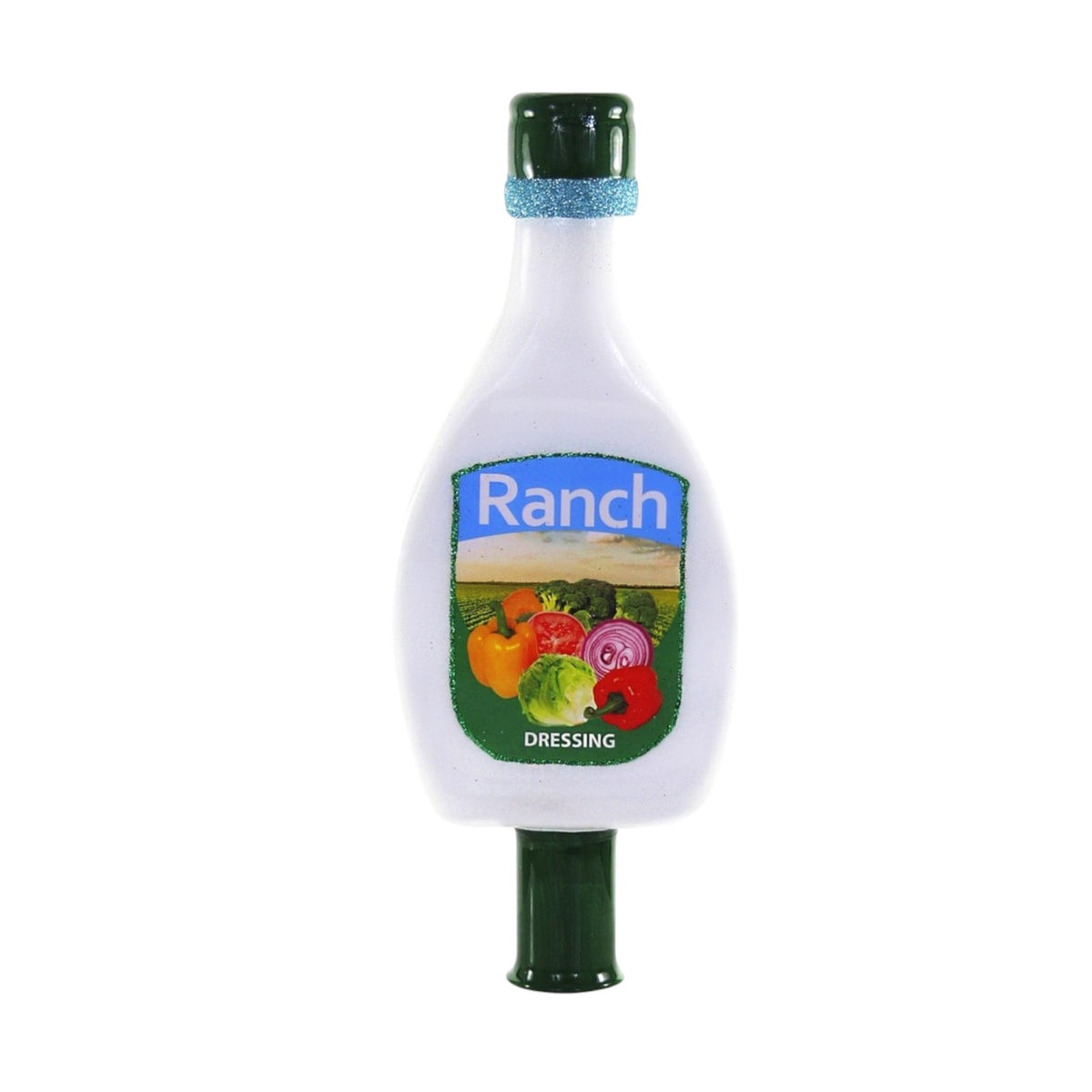 Ranch Tree Topper