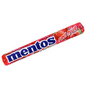 Mentos Red Fruit