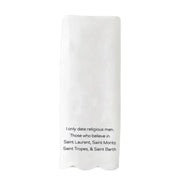 Religious Men Kitchen Towel