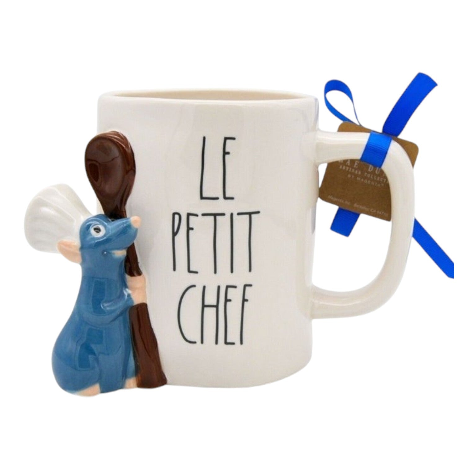Le Petit Chef Mug