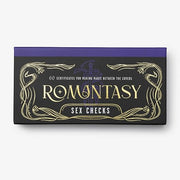 Romantasy Sex Checks