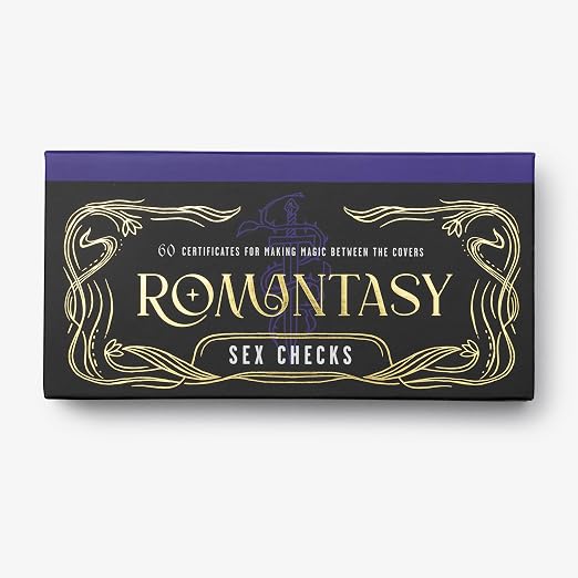 Romantasy Sex Checks