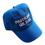 Pastrami On Rye Baseball Cap