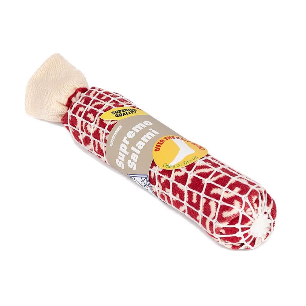 Salami Socks