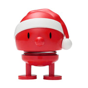 Hoptimist Santa