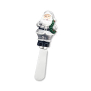 Silver Santa Spreader