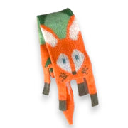 Red Fox Scarf