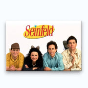 Seinfeld Magnet