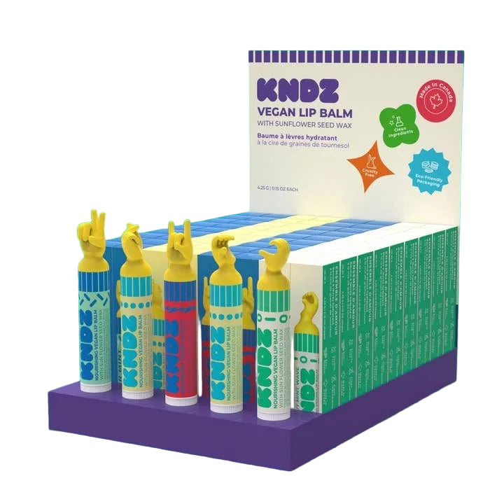 KNDZ Lip Balm
