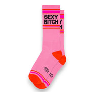 Sexy Bitch Socks