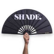 Shade Manual Fan
