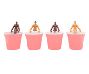 Size Matters Drink Markers