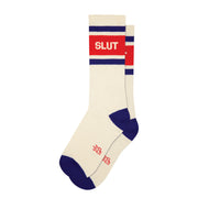 Slut Socks