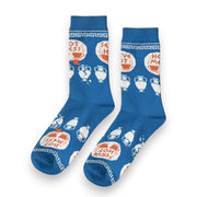 Serve Hot Socks Small