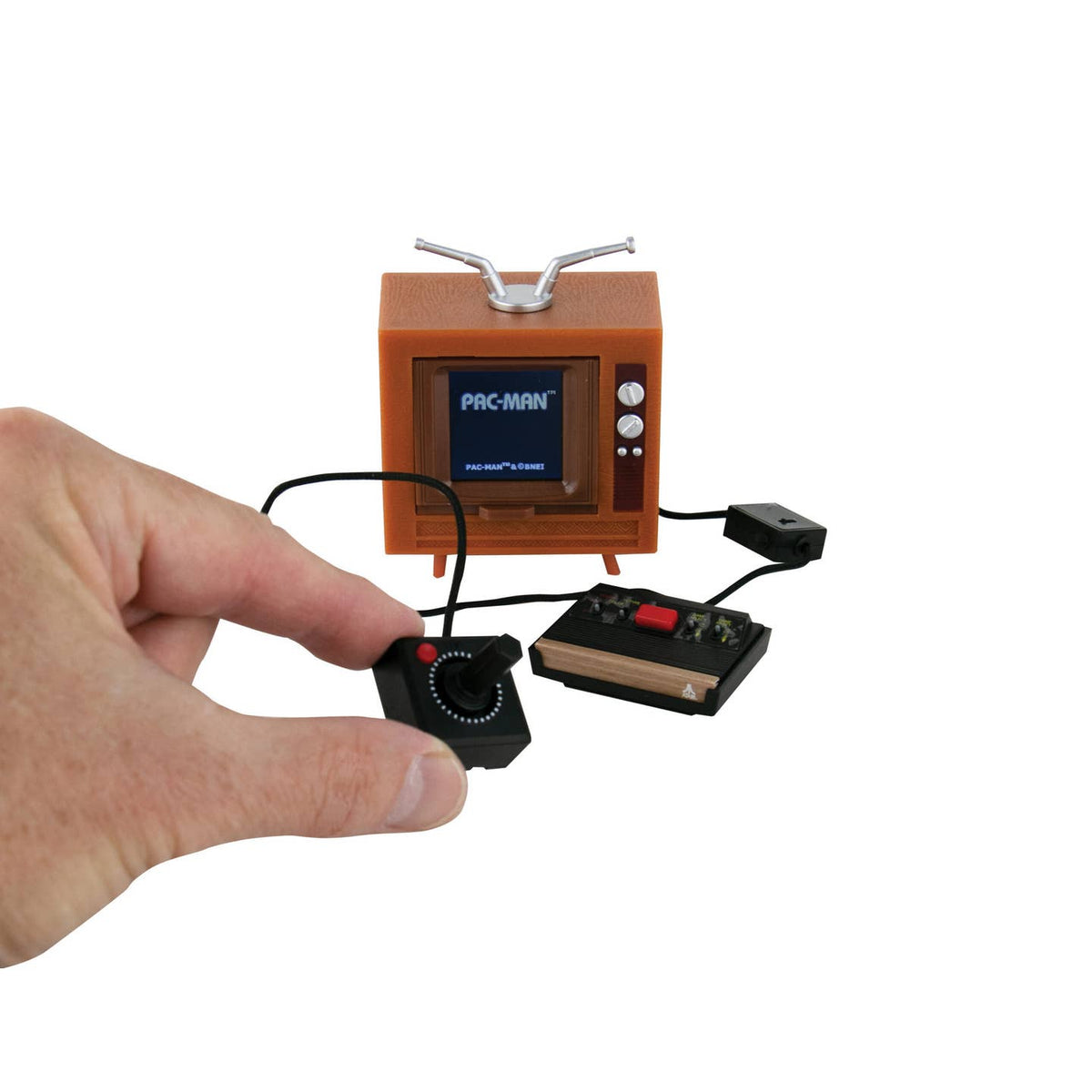 Tiny Arcade Atari