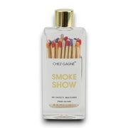 Smoke Show Matches
