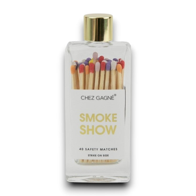 Smoke Show Matches