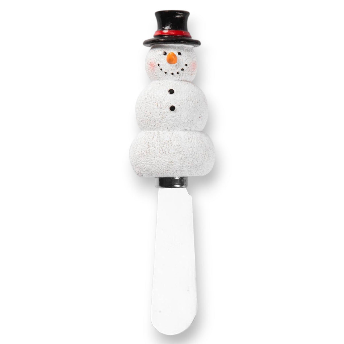 Snowman Spreader