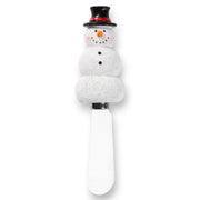 Snowman Spreader