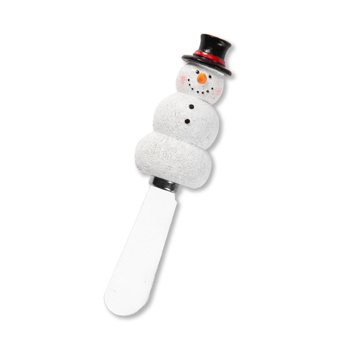 Snowman Spreader