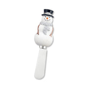 Silver Snowman Spreader