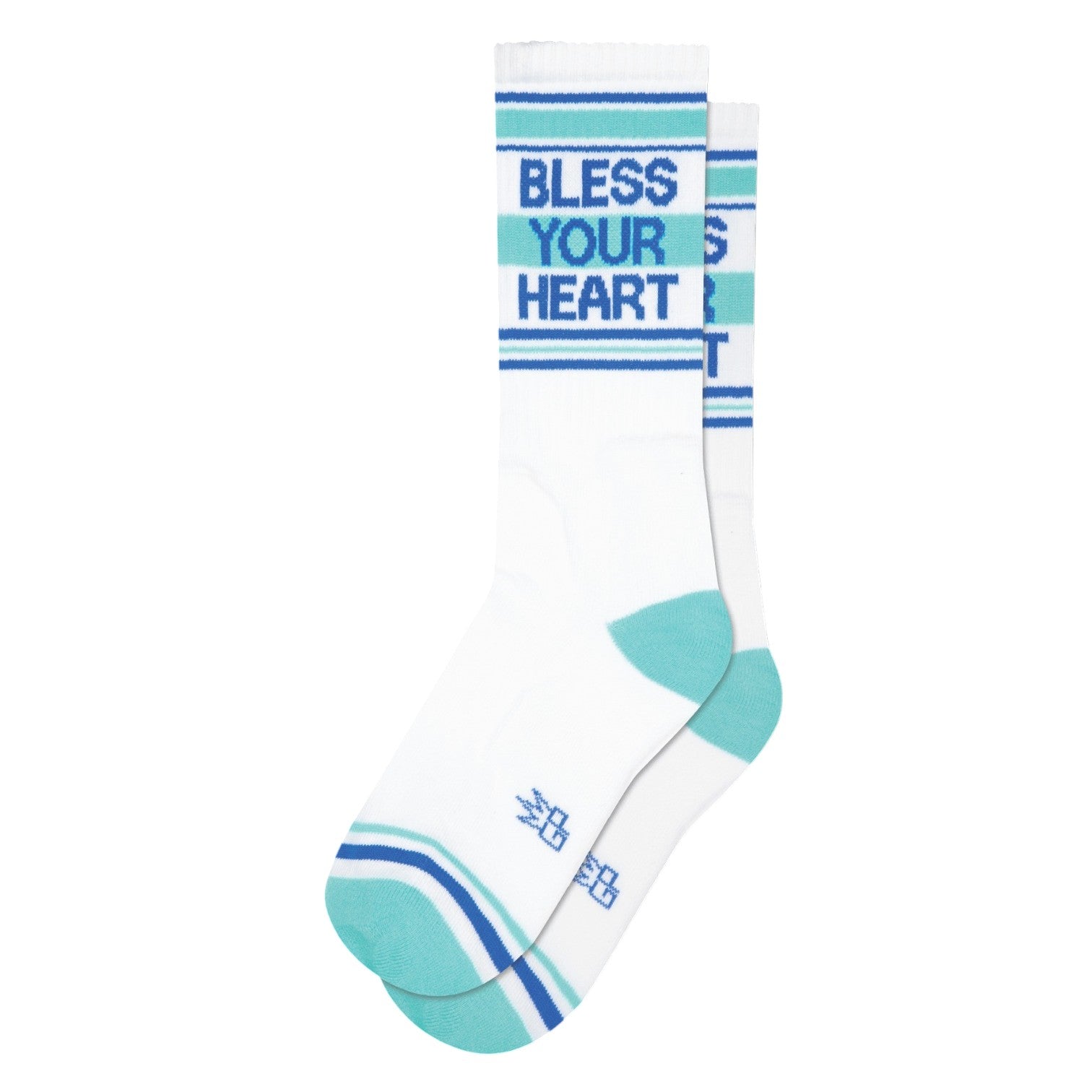 Bless Your Heart Socks