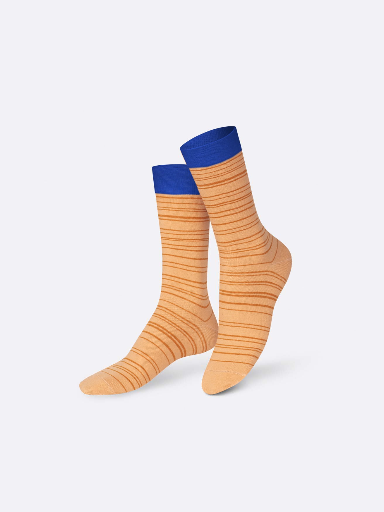 Bon Croissant Kids Socks