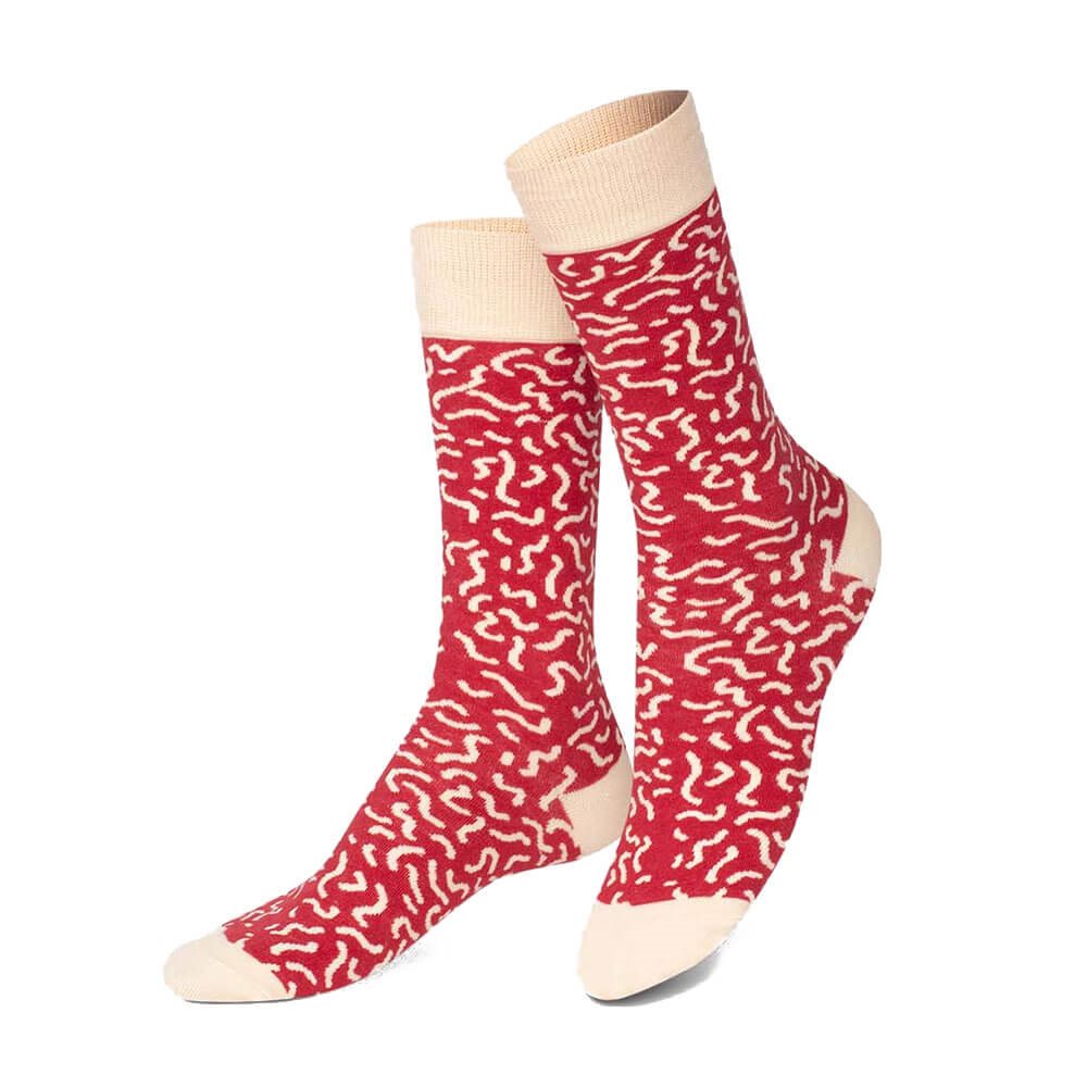 Salami Socks